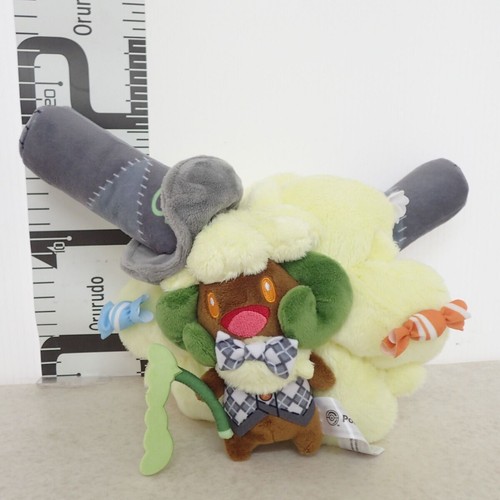 Pokemon centro peluche - pokemon,