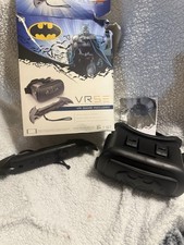 Set cuffie realtà virtuale
