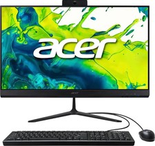 Acer Aspire C24 23.8" FHD