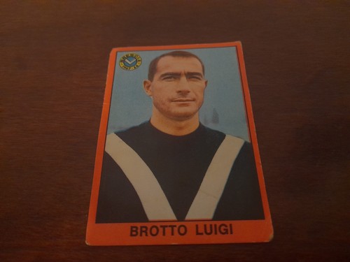 Figurina vintage edizioni - figurina,