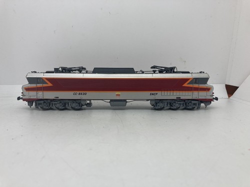 Jouef hj2031 locomotive - jouef,