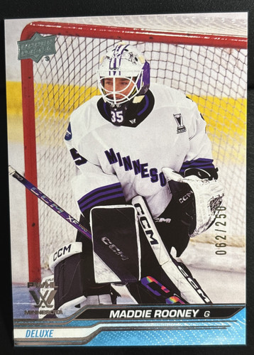 2024 upper deck pwhl - 24/25,