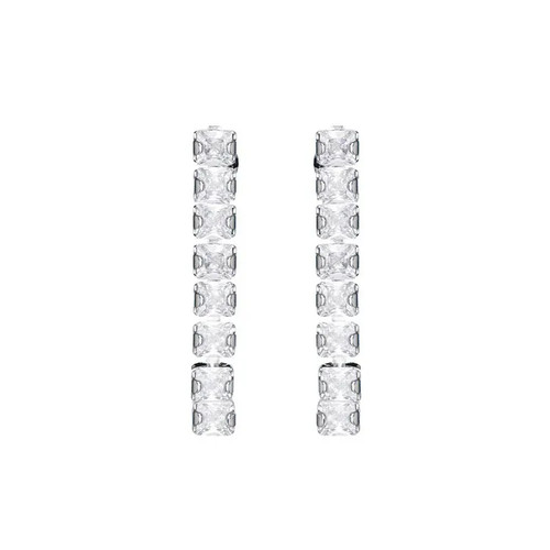 Orecchini donna silver - donna,