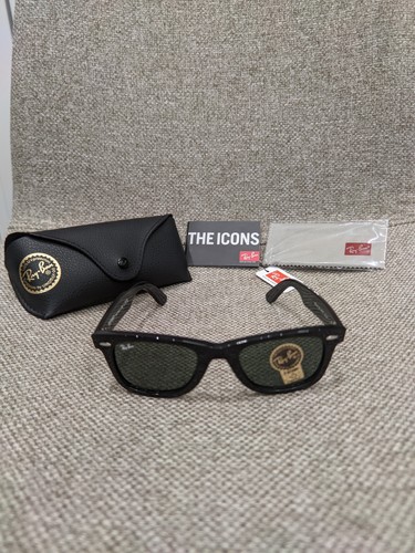 Ray ban wayfarer rb2140 - ray-ban,