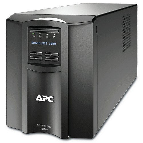 Apc smt1000ic gruppo - gruppo, di
