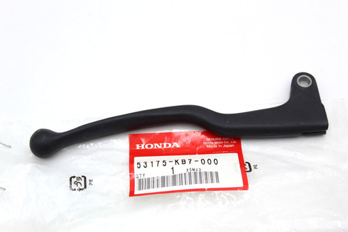 Honda leva freno - honda,