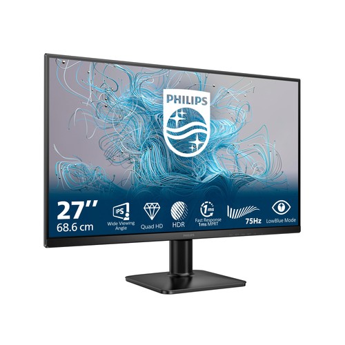 Monitor led 27e2n1500l - monitor, 1000