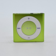 Apple iPod shuffle 4a