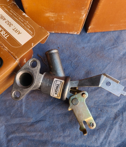 Triger 352 480 rubinetto - 352.480,