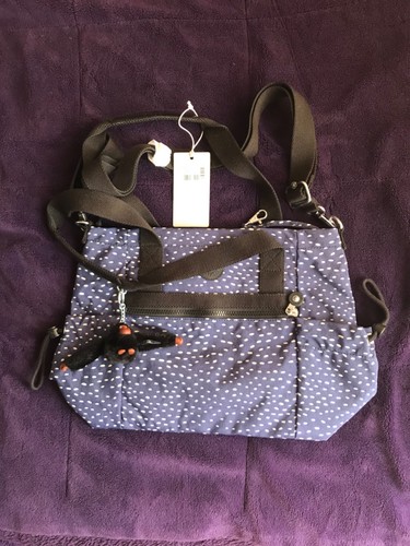 Borsa kipling elzzar surreal - borsa,