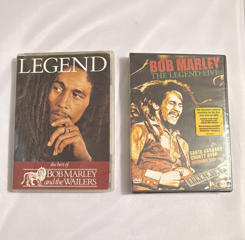 Universal bob marley the - bob,