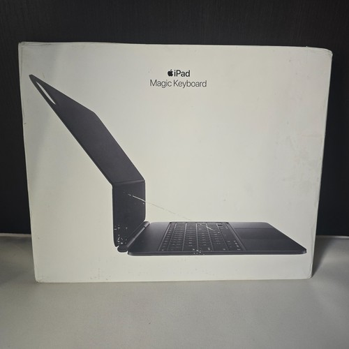 Apple magic keyboard - keyboard, ipad