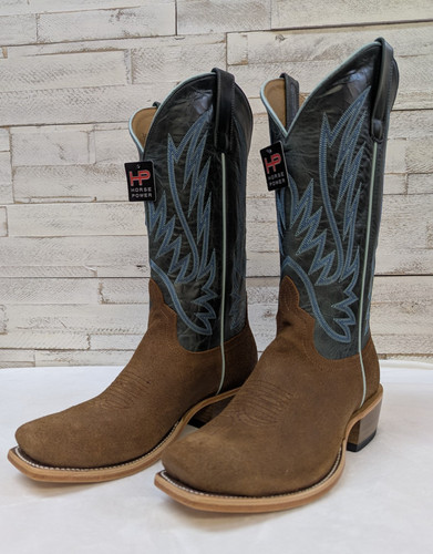 Stivali uomo cavallo power - stivali,