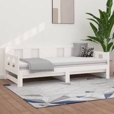 vidaXL Dormeuse Estraibile