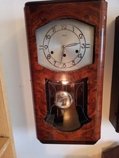 Orologio Pendolo Westminster Kienzle