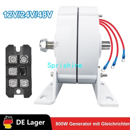 Generatore magneti - generatore, a
