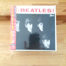 The Beatles Meet The Beatles