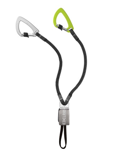 Edelrid kit cavi ultralite - cavi,