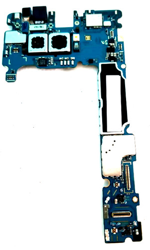 Samsung galaxy note - 8, sm-n950u