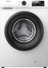 Lavatrice HISENSE standard 7