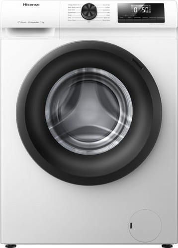 Lavatrice hisense standard - lavatrice,