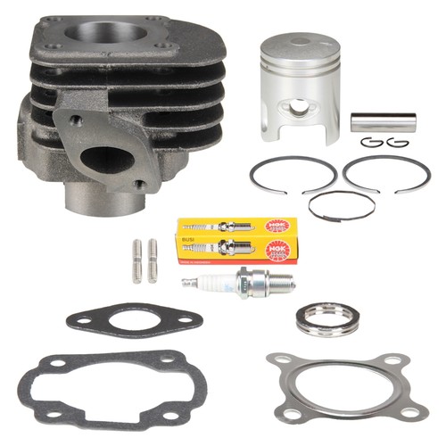 Kit cilindro 50cc piccolo per