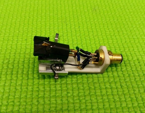 Shure v15 type - shure, mm