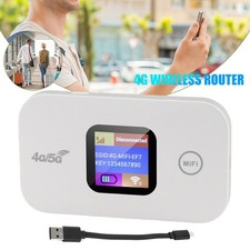 Router portatile - wi-fi,