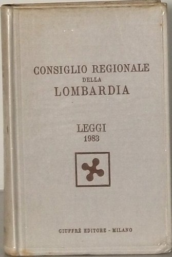 Consiglio regionale della - regionale,