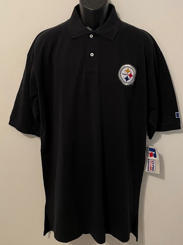 Polo vintage pittsburgh - polo,