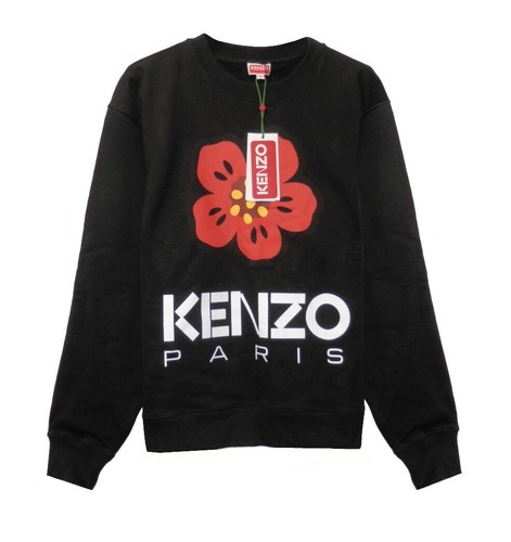 Felpa girocollo kenzo - felpa,