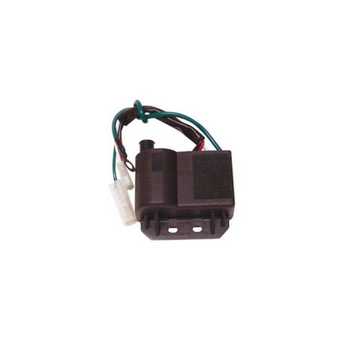 Centralina elettronica - centralina,