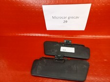 COPPIA ALETTA  ALETTE PARASOLE