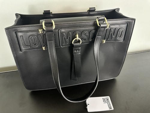 Love moschino modern - modern, pu