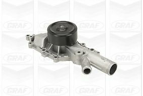 Pompa acqua graf mercedes - graf, mercedes-benz