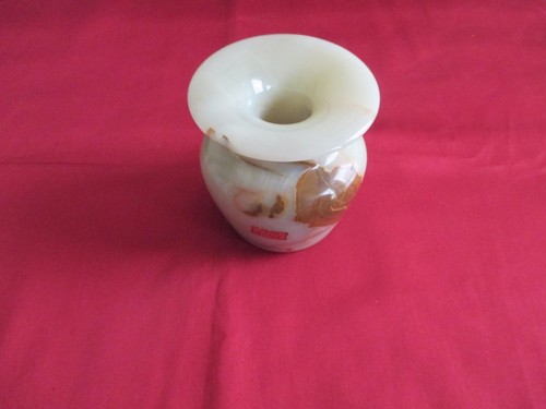 Vaso onice vero - vaso,