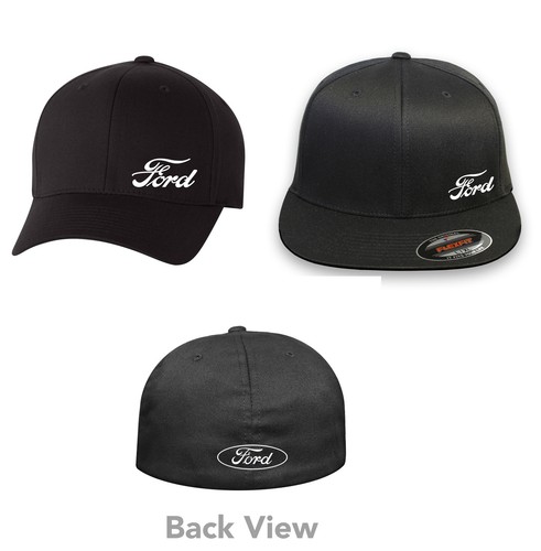 Cappello ford f150 f250 f350 - f150,