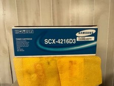 Samsung SCX-4216D3 Black Toner