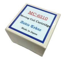 Cartuccia Audio Tekne MC-6310