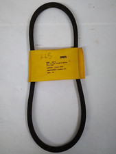 CINGHIA TRAPEZOIDALE PIRELLI 2005 PER FIAT 600D - 850 SPECIAL COUPE' SPIDER DINO