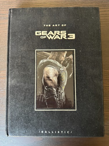 The art gears war - of,