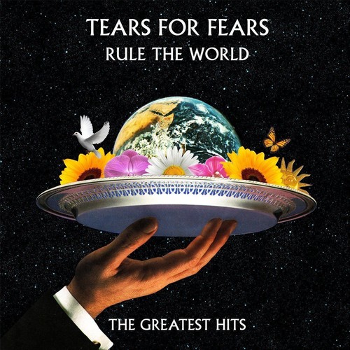 Tears for fears rule - tears,