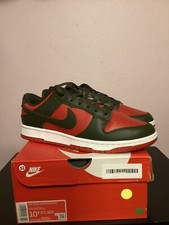 Nike Dunk Low Retro Cargo