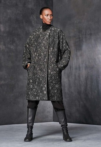 Bellissimo cappotto lungo