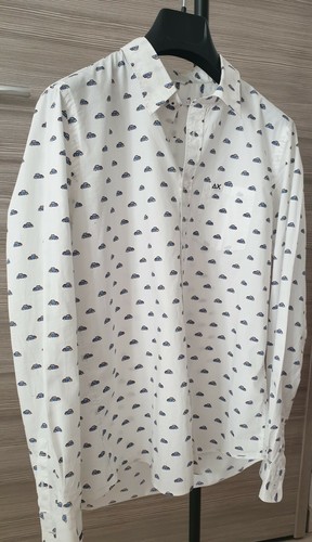 Camicia sun68 taglia anni - sun68, anni.