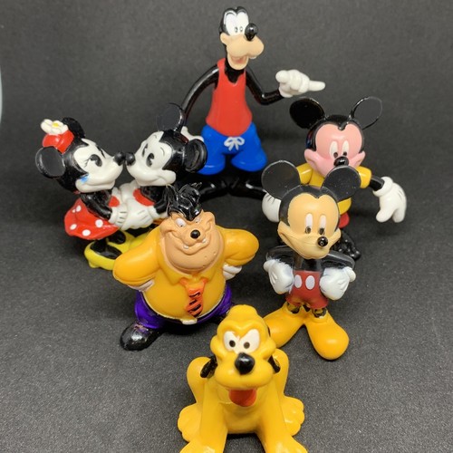 Lotto personaggi disney - lotto,