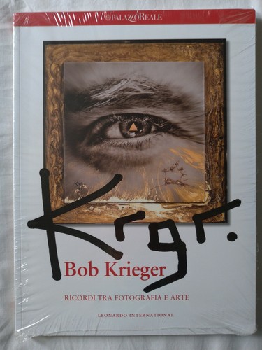 Krgr bob krieger - bob, ricordi