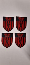 Patch scudetti squadra - scudetti, calcio