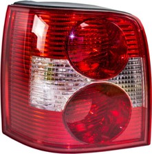 Fanale posteriore SX Per Volkswagen Passat B5.5 2000-2005 Per familiare