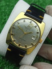 Orologio TV Vintage Vintage